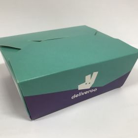 Deliveroo