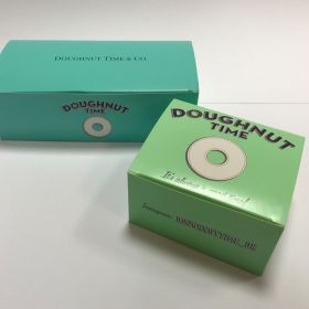 Doughnut Time