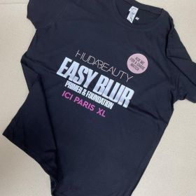 Easy blur Tshirt