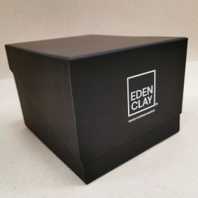 Eden Clay