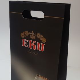 Eku - Die cut