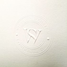 Embossing