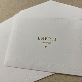 Enerji envelope