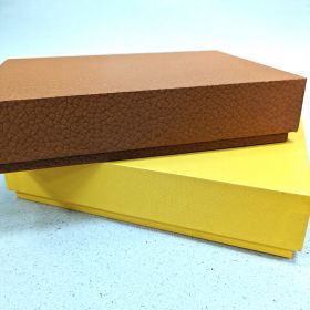 Fedrigoni boxes