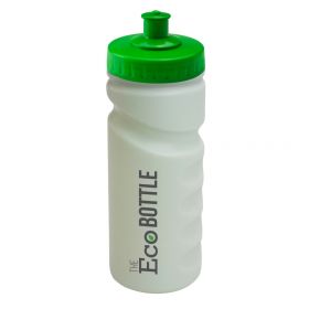 Finger grip bottle - EcoBottle