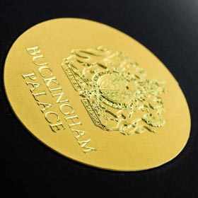 Foiling And Seals