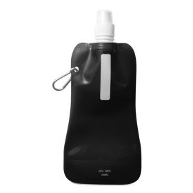 Folding bottle