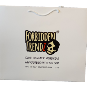 Forbidden Trendz