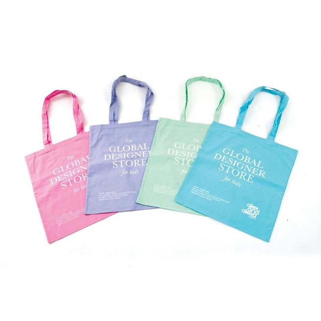 Cotton Bags