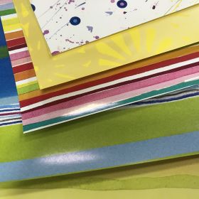 Gift wrap
