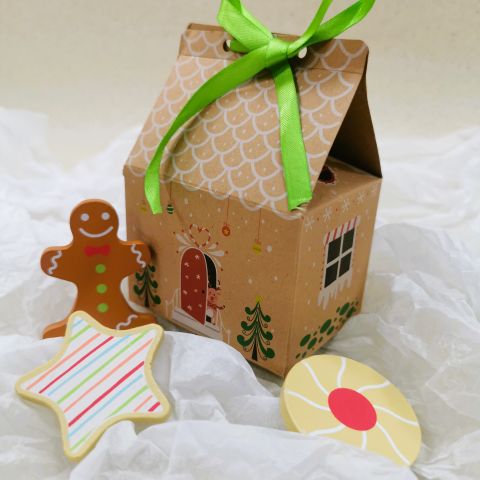 Folding Carton Boxes