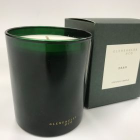 Gleneagle candle box