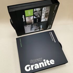 Granite Spray carry case