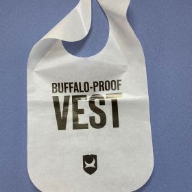 Greaseproof bip