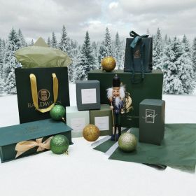 Green Christmas