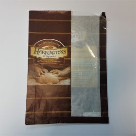 Harringtons - counter bag