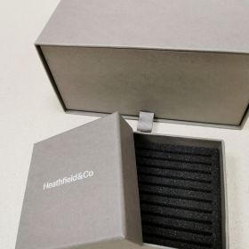 Heathfield 4 ball + small box