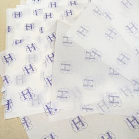 Heligan 40gsm greaseproof