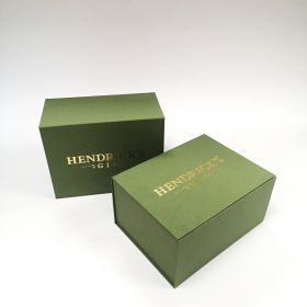 Hendrick's Gin