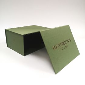 Hendrick's Gin