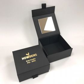 Luxury Custom Presentation Gift Boxes