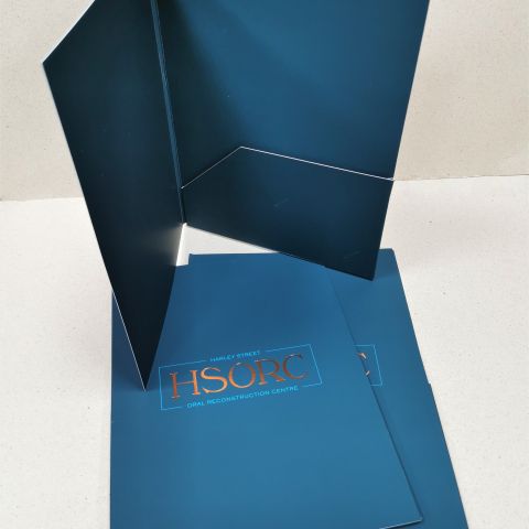 HSORC folder