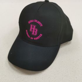 Huda Beauty hat