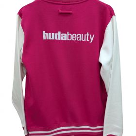 Huda Beauty jacket