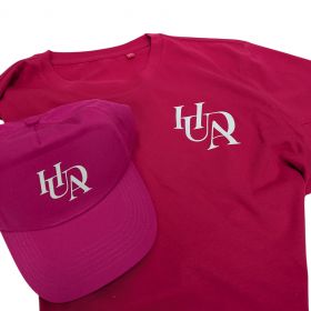 Huda Beauty t-shirt
