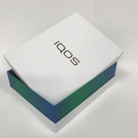 IQOS