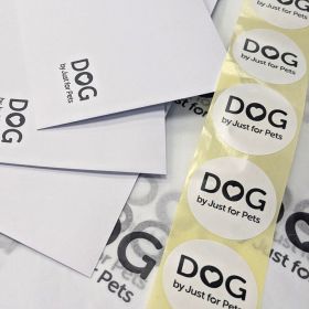 JFP - Dog