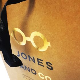 Jones and Co.