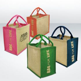 jute