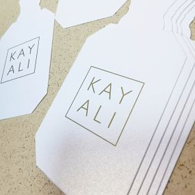 Kayali blotter