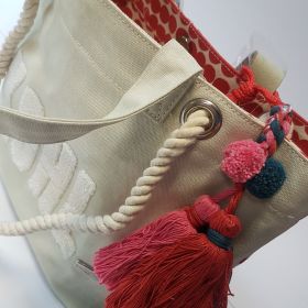 Kohl - Canvas bag