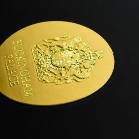 label