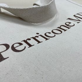 Lam canvas bag Perricone