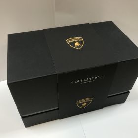 Lamborgini