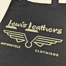 Lewis Leathers