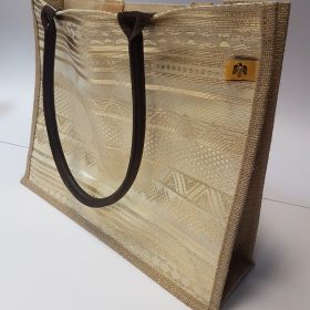 Limited KJC - Jute bag