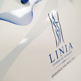 Linia detail