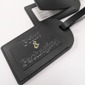 Luggage tag