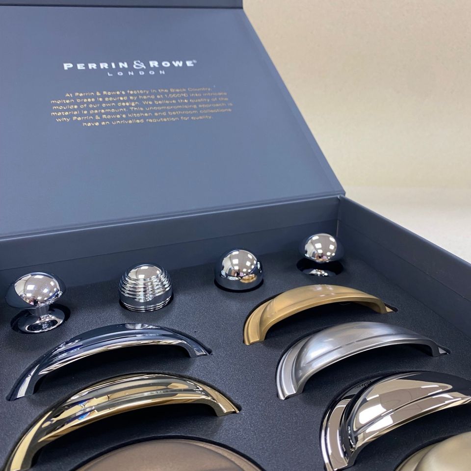 What &ldquo;Luxury Packaging&rdquo; Really Means