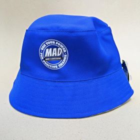 MAD cap
