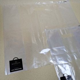 Madison rain cover