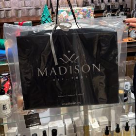 Madison rain cover