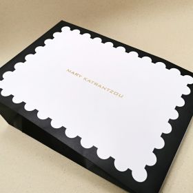 Mary Katrantzou envelope