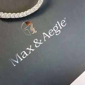 Max and Eagle