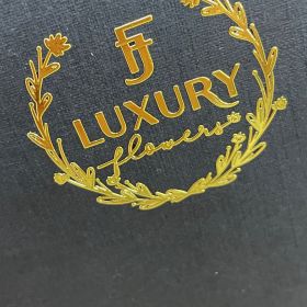 Metal Labels