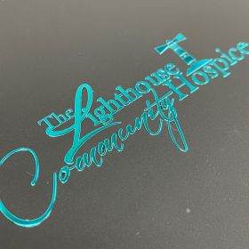 Metal Labels